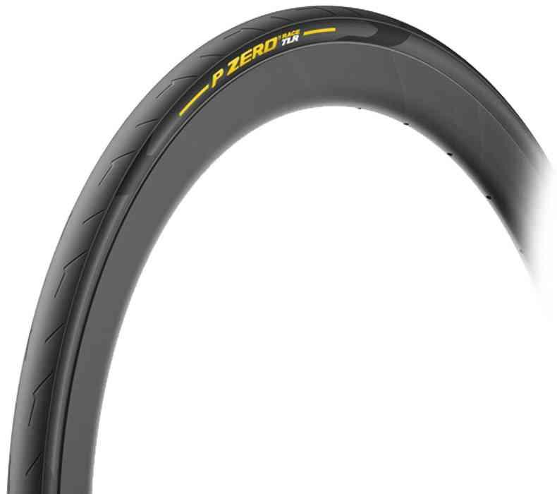 Pirelli P ZERO Race TLR (Gul Edition) 700x26c/28c