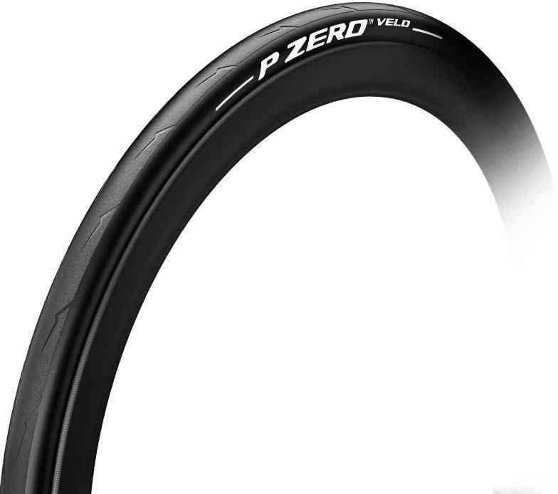 Pirelli P ZERO Race Hvid 700x26c/28c - Racerdæk