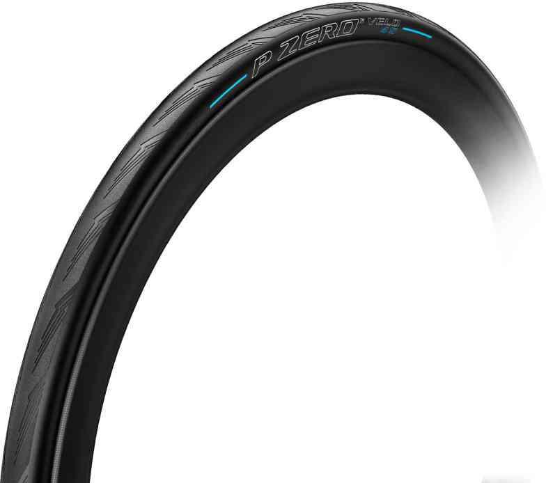 Pirelli P ZERO Velo 4S Racerdæk 700x23c/25c/28c