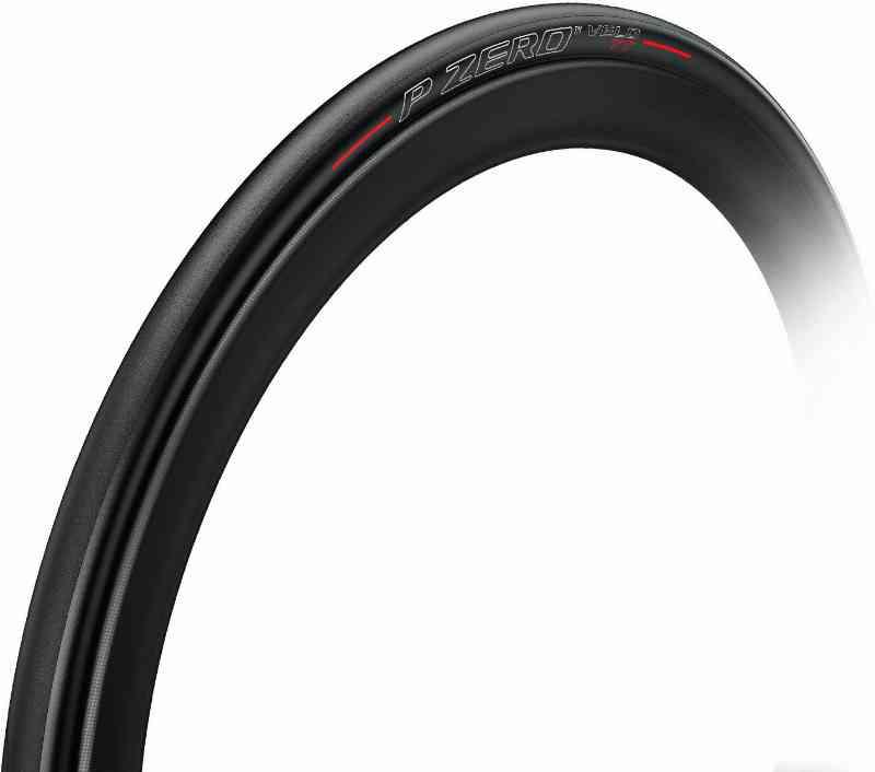 Pirelli P ZERO Velo TT 700x23c/25c - Racerdæk