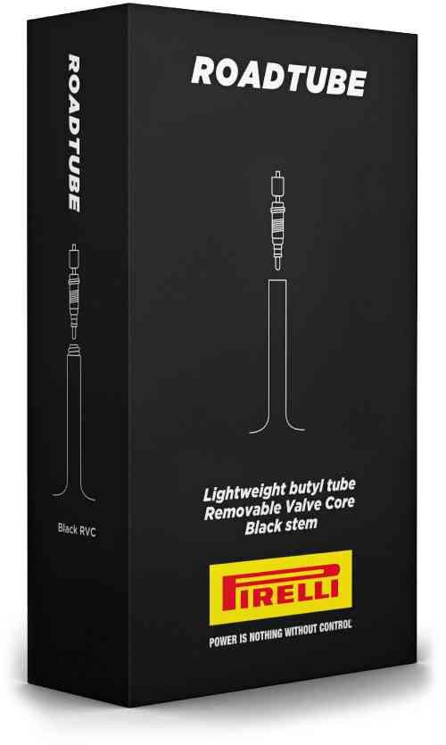 Pirelli RoadTUBE 700x23/30c Presta Ventil 48/60mm