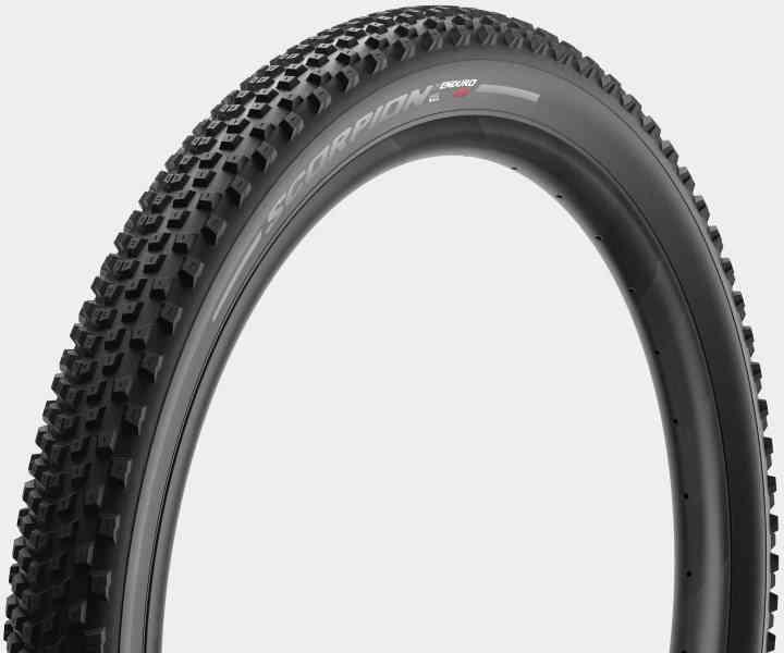 Pirelli Scorpion Enduro H 27.5"x2.4 MTB Dæk