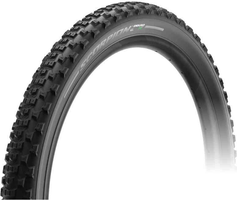 Pirelli Scorpion Enduro R 29x2.6 - MTB Dæk (Bag)