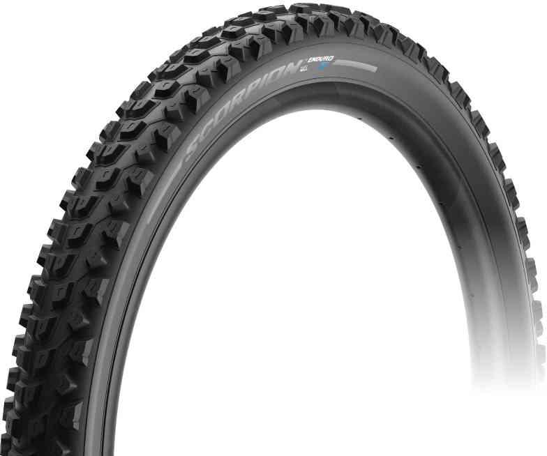 Pirelli Scorpion Enduro S 27.5" MTB Dæk (Blød)