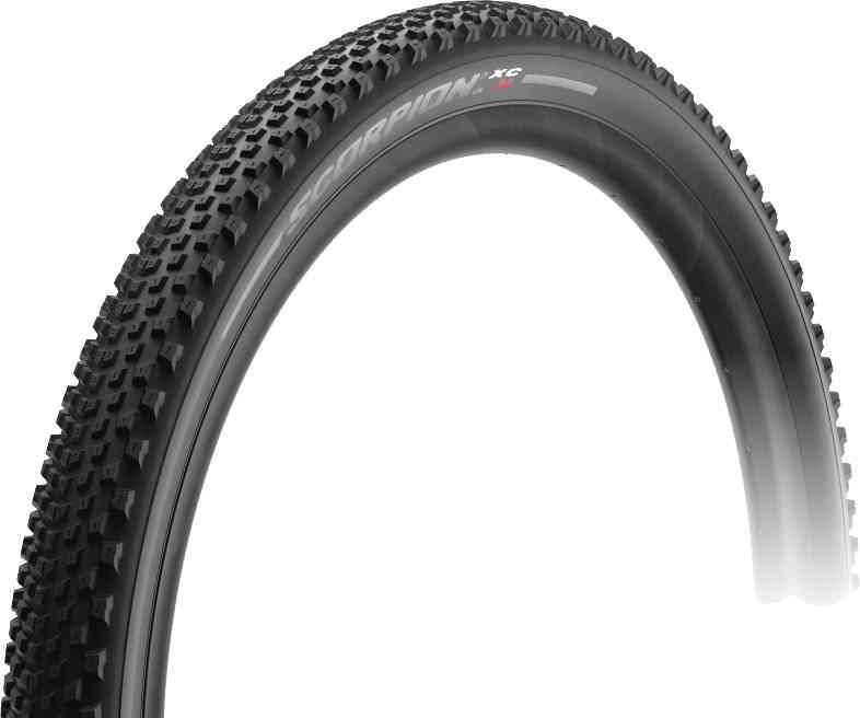 Pirelli Scorpion XC H Lite 29" MTB Dæk 2.2/2.4