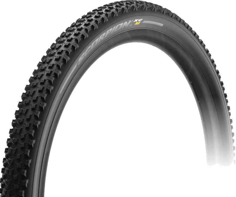 Pirelli Scorpion XC M Lite 29" MTB Dæk 2.2/2.4