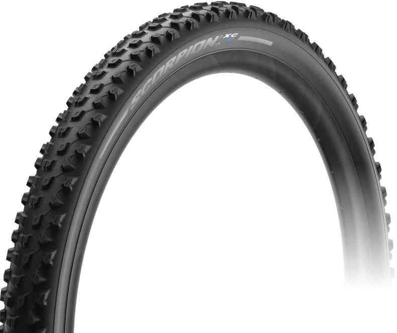 Pirelli Scorpion XC S 29" MTB Dæk (Soft)