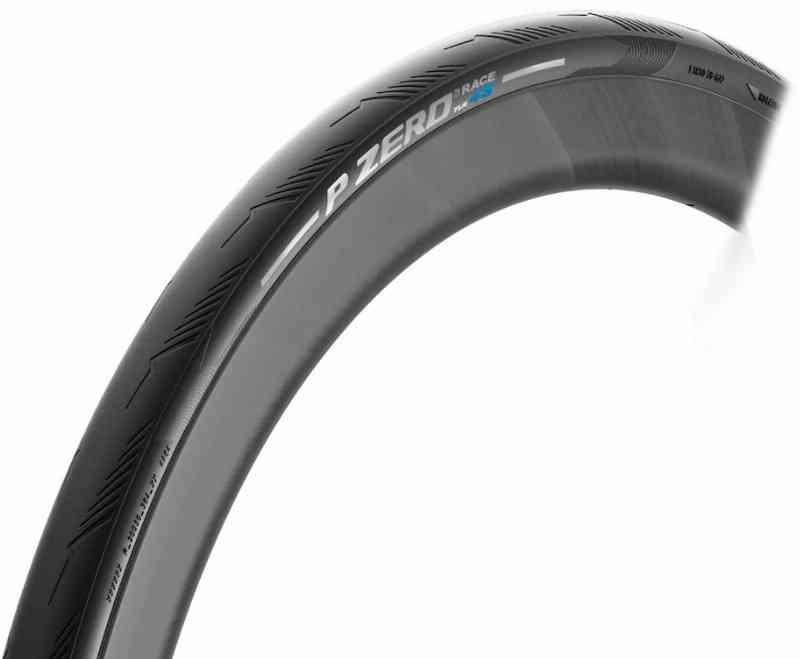 Pirelli P ZERO Race 4S 700x26c/28c/30c – Cykeldæk