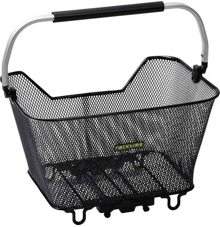 Racktime Baskit Deluxe til bagagebærer