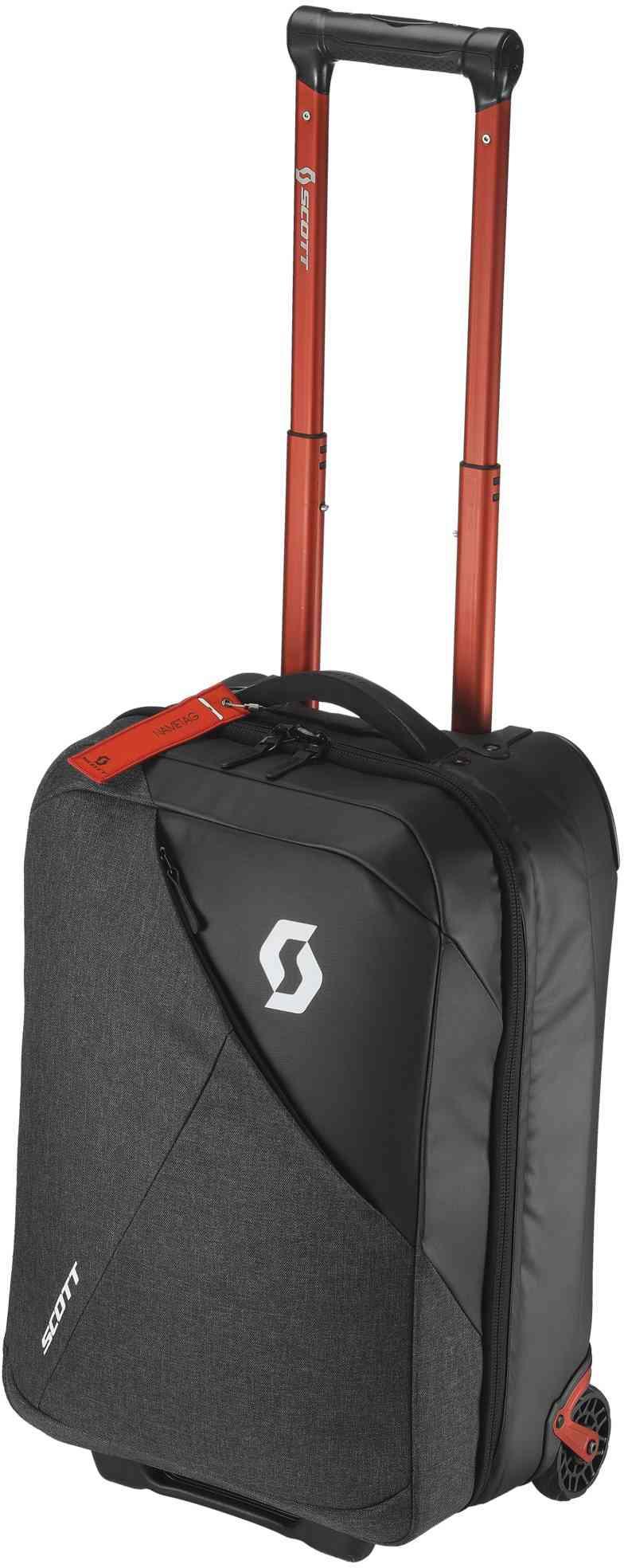Scott Bag Travel Softcase 40 - Rejsetaske