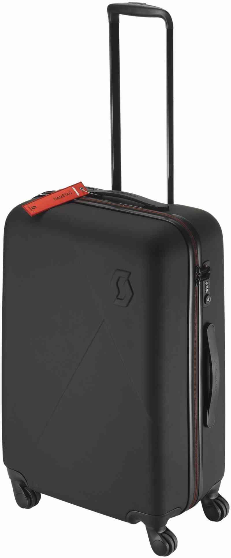 Scott Bag Travel Hardcase 70 - Rejsekuffert