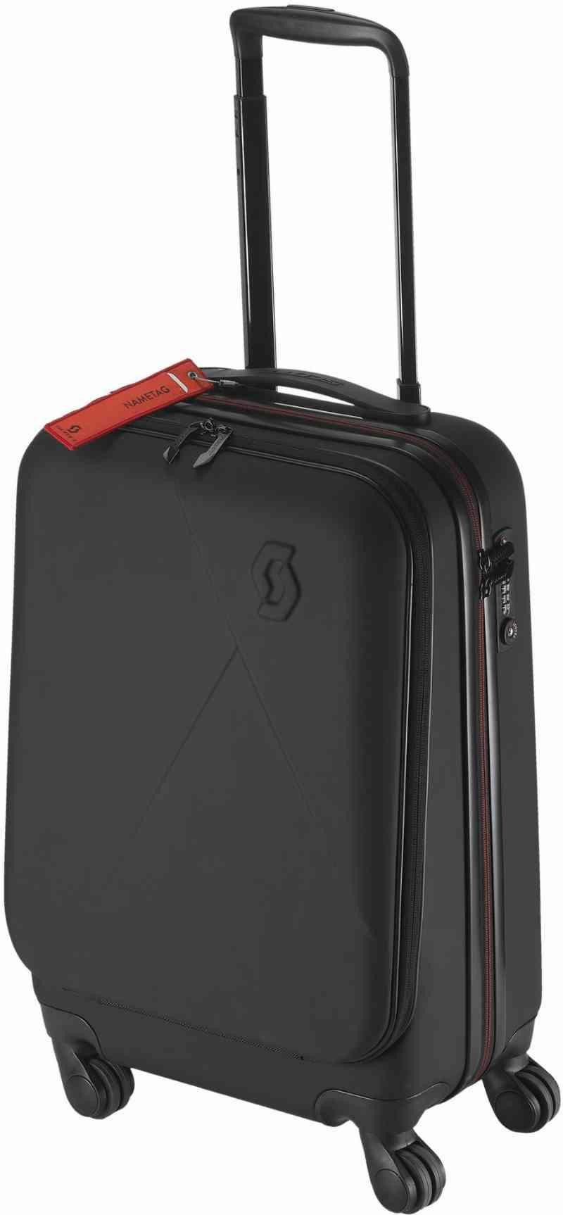 Scott Bag Rejse Hardcase 40 - Kuffert