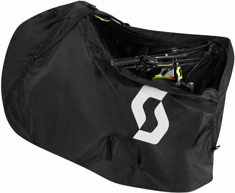 Scott Cykeltransporttaske Sleeve