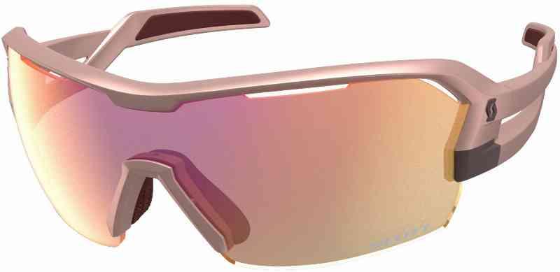Scott Spur Cykelbrille - Pink