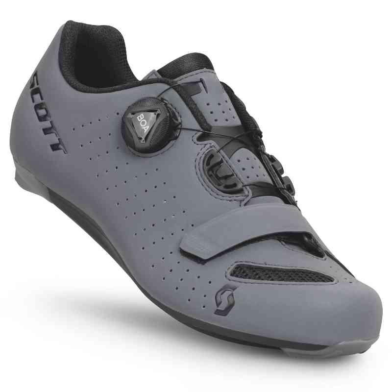 Scott Road Comp Boa Reflekterende Cykelsko Dame