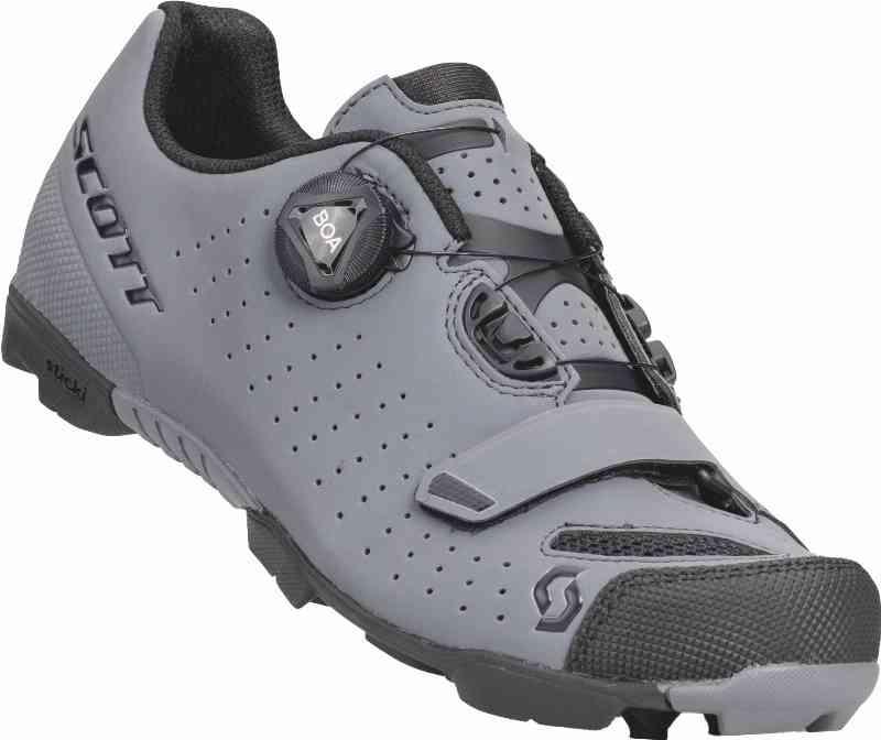 Scott MTB Comp Boa Refleks Cykelsko til Dame