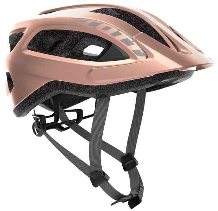 Scott Supra Hjelm – Pink