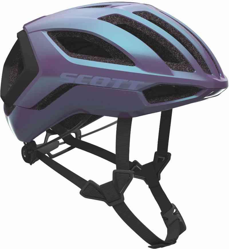 Scott Centric PLUS (MIPS) Hjelm - Lilla Farve