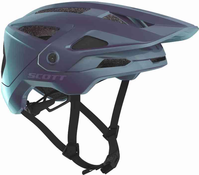 Scott Stego Plus (MIPS) Cykelhjelm - Lilla
