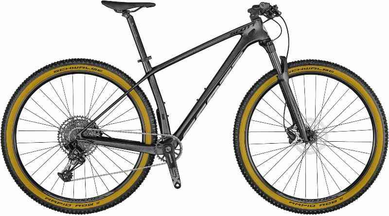 SCOTT Scale 940 Mountainbike 2022