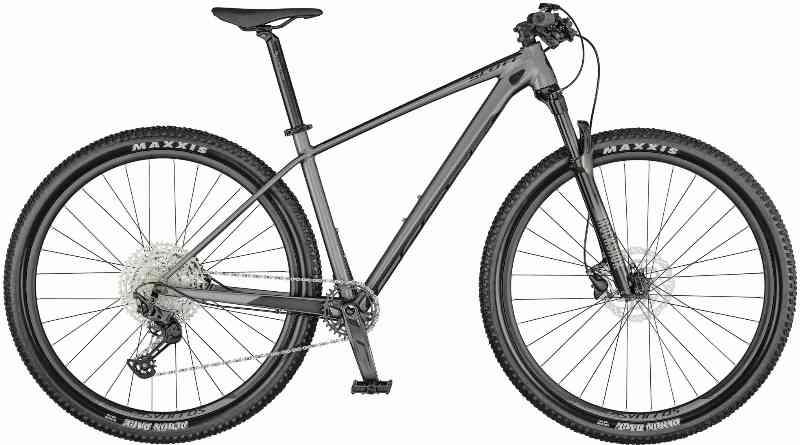 SCOTT Scale 965 Cykel 2022