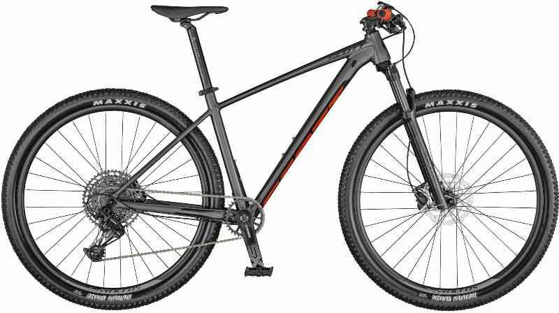 SCOTT Scale 970 Cykel 2022