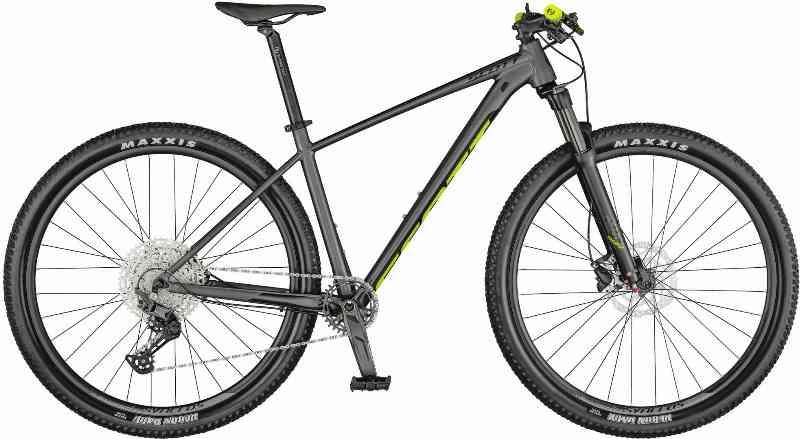 SCOTT Scale 980 Cykel 2022
