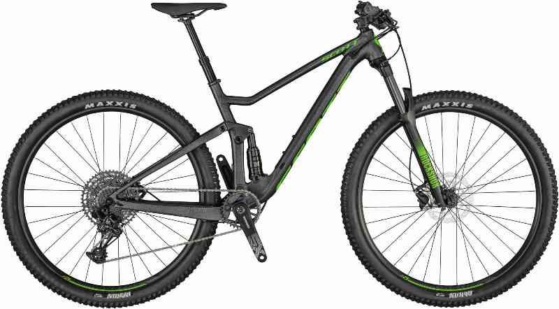 SCOTT Spark 970 Mountainbike