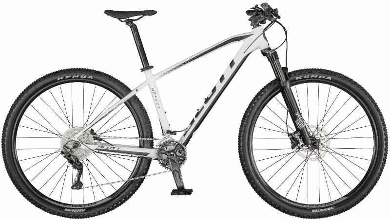 SCOTT Aspect 930 Cykel 2022