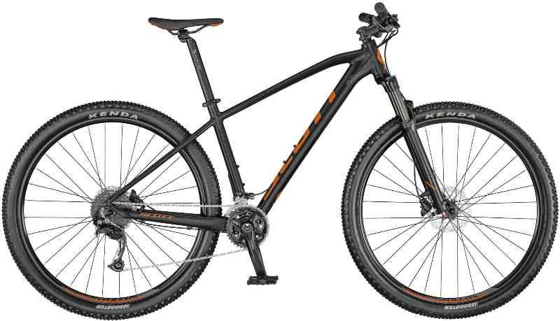 SCOTT Aspect 940 Mountainbike 2022