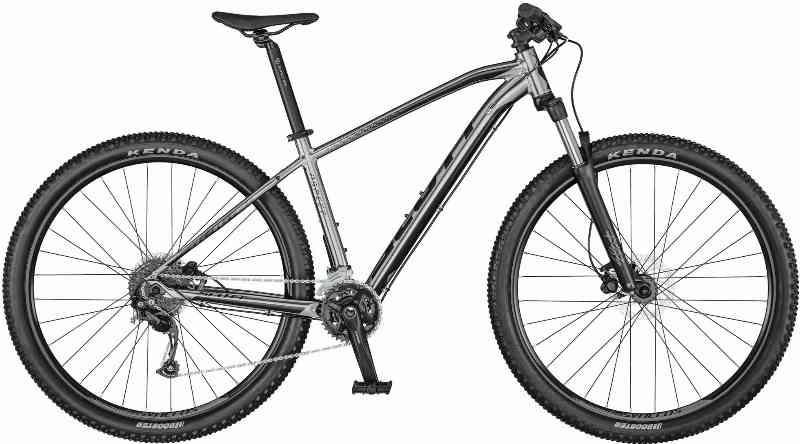 SCOTT Aspect 950 Mountainbike 2022