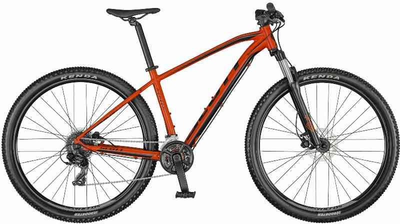 SCOTT Aspect 960 Mountainbike 2022