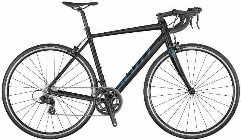 SCOTT Speedster 50 Cykel 2022