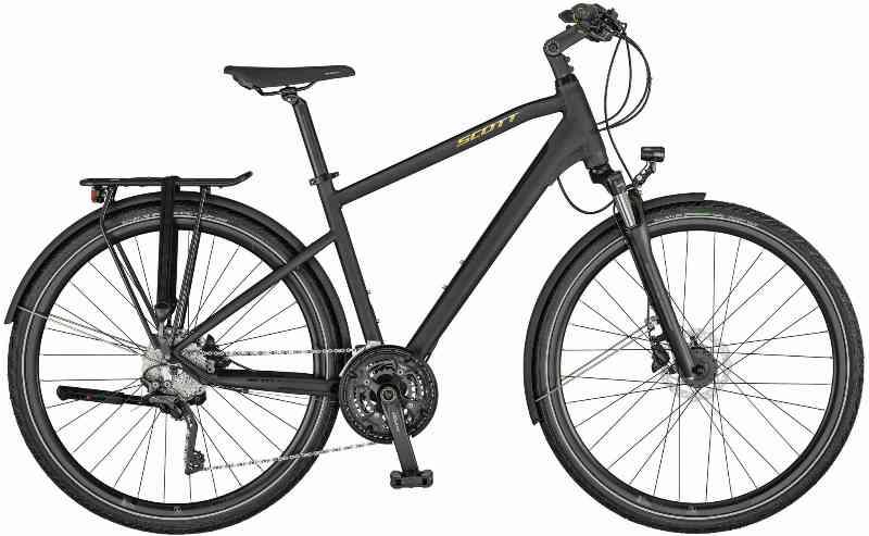 SCOTT Sub Sport 20 Herrecykel 2022