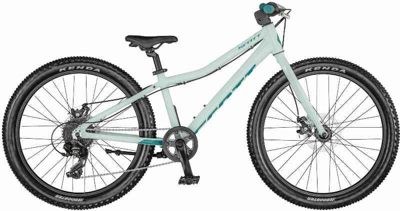 SCOTT Contessa 24" Cykel 2022