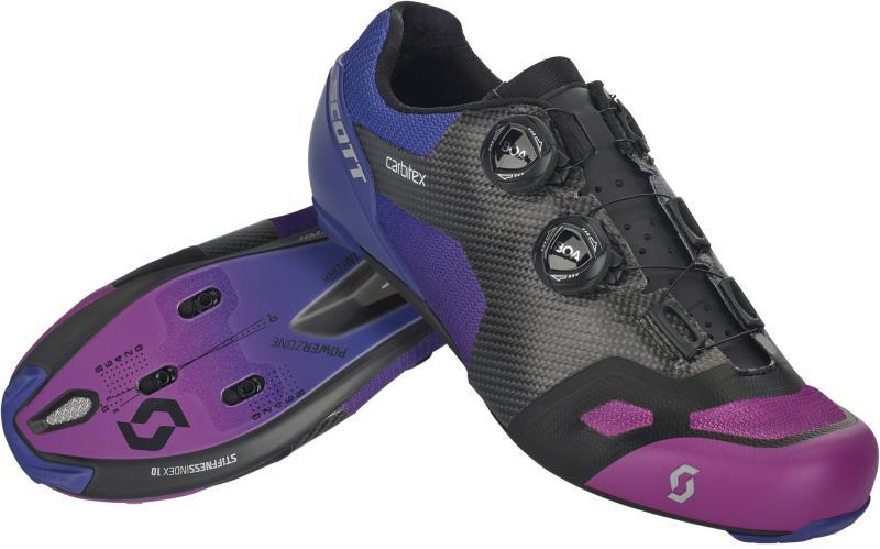 Scott Road RC SL Supersonic Edt. Cykelsko - Sort