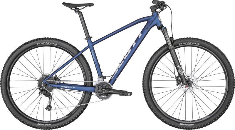 Scott Aspect 940 2024 - Mountainbike i Blå
