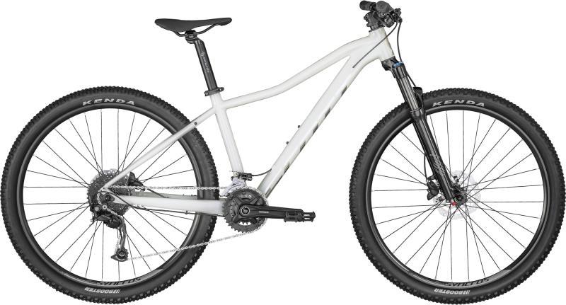 Scott Contessa Active 30 27.5" 2024 - Hvid