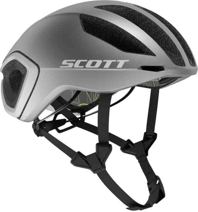 Scott Cadence Plus (MIPS) Hjelm - Grå