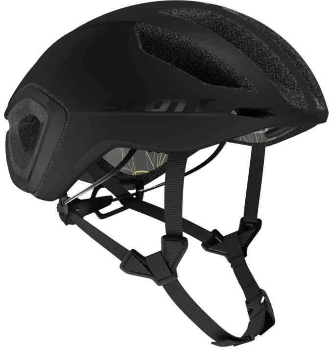 Scott Cadence Plus (MIPS) Hjelm - Blå farve