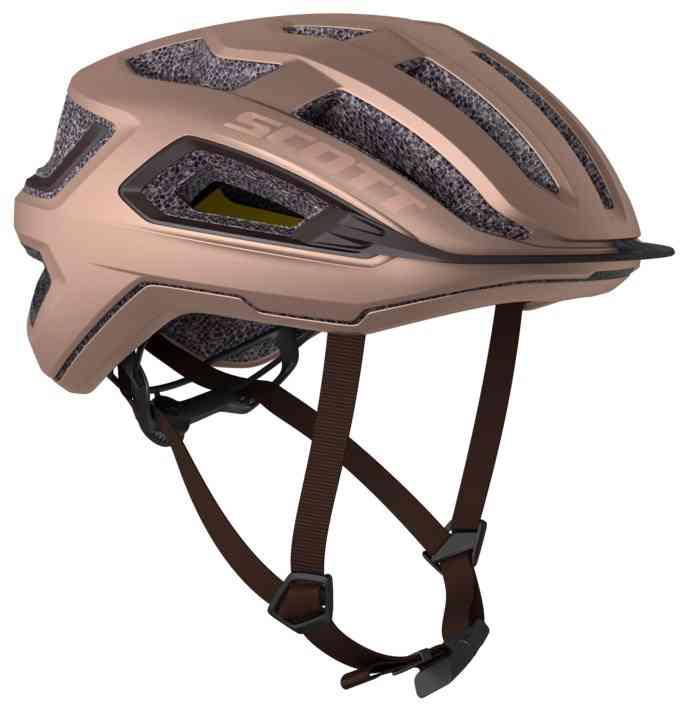 Scott Arx Plus (MIPS) Hjelm - Pink