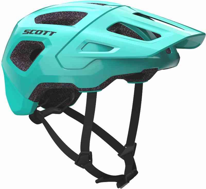 Scott Argo Plus (MIPS) Hjelm - Grøn farve