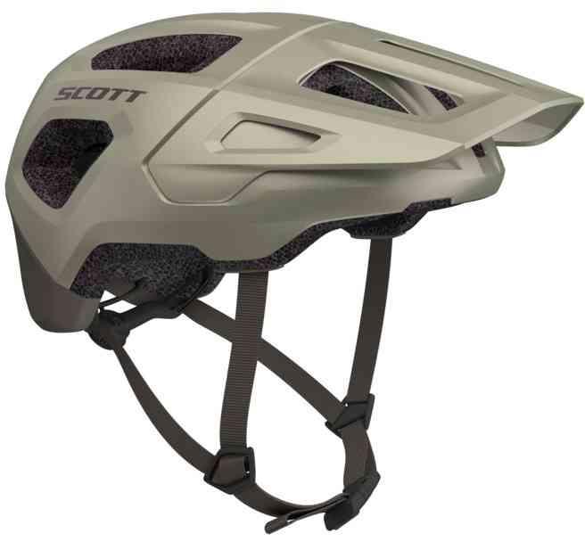 Scott Argo Junior Plus (MIPS) Hjelm - Grøn