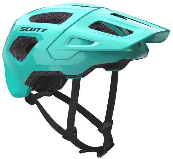 Scott Argo Junior Plus (MIPS) Hjelm - Grøn