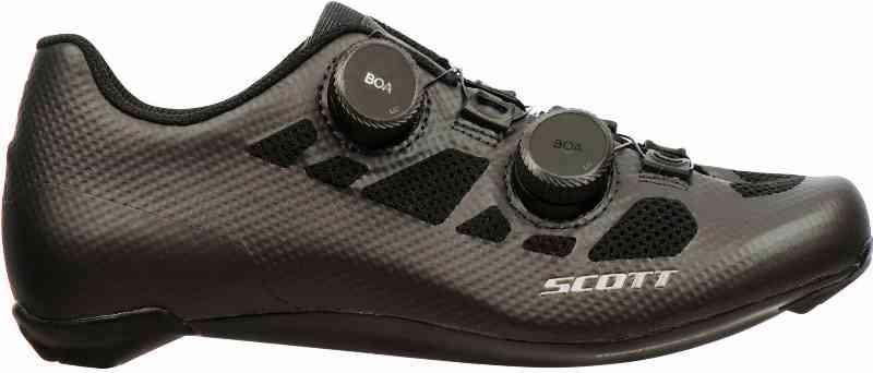 Scott Road RC EVO Dame Cykelsko - Sort