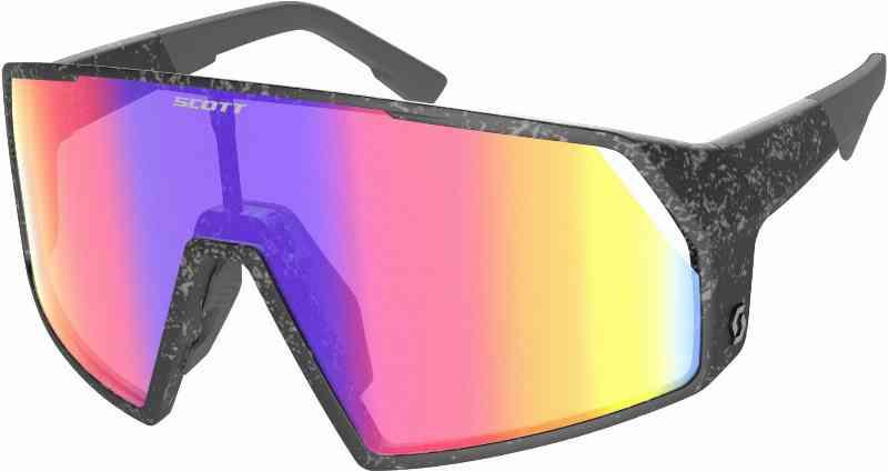 Scott Pro Shield Cykelbriller - Sorte