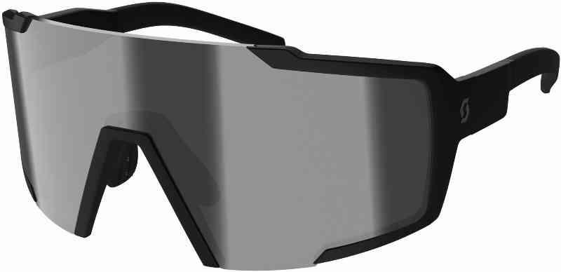 Scott Shield Compact Cykelbriller - Sorte