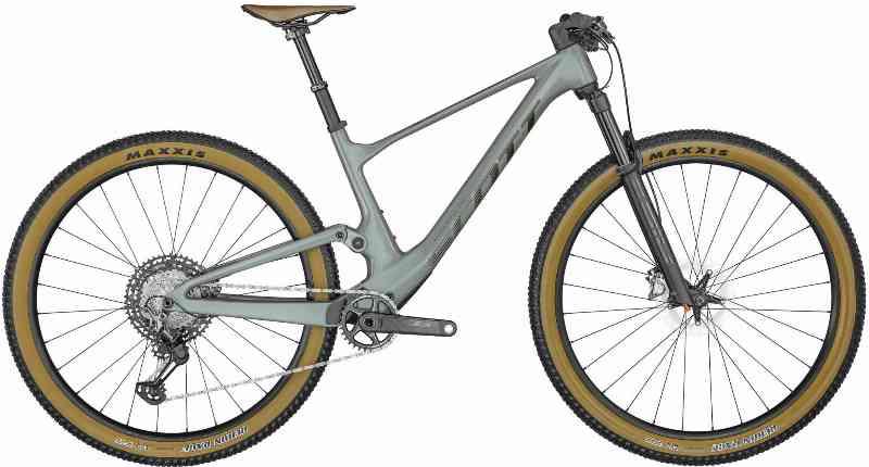 Scott Spark RC Pro 2024 Mountainbike