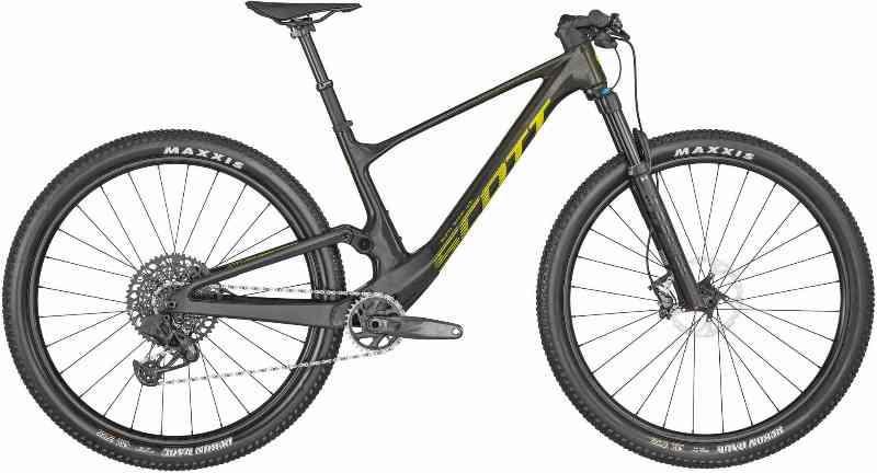 Scott Spark RC Team Udgave 2023
