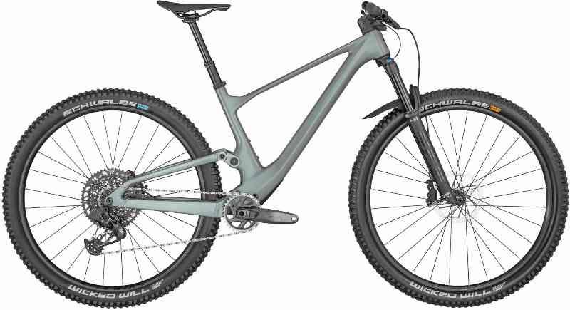 Scott Spark 920 Cykel 2023